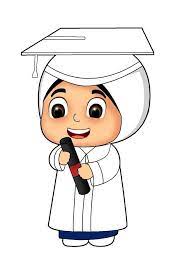 Gambar lucu gif kartun rumah dan lainya. 86 Ide Ayo Ngaji Agama Poster Musim Seni Islamis