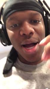 @KSI's video Tweet