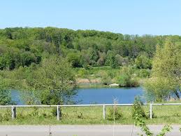 Ein naturschutzgebiet ist die stärkste großräumige schutzkategorie. Wernauer Baggerseen Extratourbus