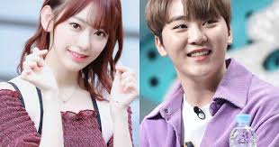 Yena_090205 / yooyena56 naver cafe: These Two K Pop Fandoms Are Now Friends Thanks To Their Idols Koreaboo