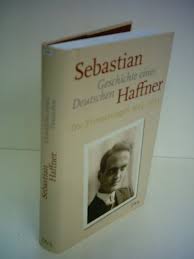 Deutsche geschichte von 1945 bis zur gegenwart. Free Sebastian Haffner Geschichte Eines Deutschen Die Erinnerungen 1914 1933 Pdf Download