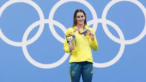 Kaylee mckeown realises how it sounds, but australia's latest olympic champion has been feeling the presence of her dead father all week. Acjd Xi83bkodm