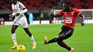Jérémy doku (born 27 may 2002) is a belgian professional footballer who plays as a forward for ligue 1 club rennes. L1 Jeremy Doku The Future Star That Rennes Is Waiting For France 24 Teller Report