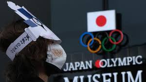 Les grands absents de tokyo 2021. Tokyo 2021 La Moitie Des Japonais Desormais En Faveur Des Jo Cet Ete Eurosport