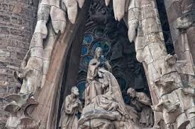 Check spelling or type a new query. Sagrada Familia Exterior Details World In Your Eyes