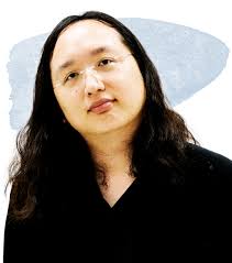 Audrey Tang: The 100 Most Influential People in AI 2023