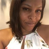 Takiyah Rogers's Instagram, Twitter & Facebook