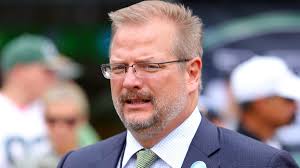 Is this why Jets fired Mike Maccagnan? Here's what reportedly happened  during their recent coach search