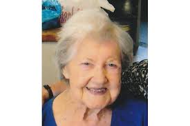 Lucy Dreyer Obituary (2013)