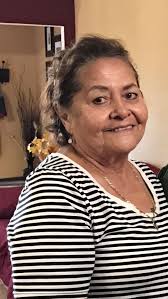 Bertha Medrano Obituary July 6, 2020