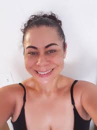 Got this done today I feel so proud rn making gains outside the gym 💪💪