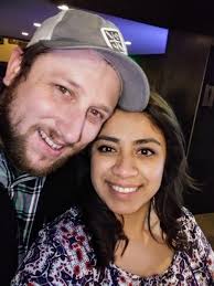 Date night with CJ is always an amazing night!!! We ran into Cody Shafer at  the Scarlet Pearl! What a night!