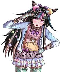 Maybe you would like to learn more about one of these? Fairy Kei Ibuki Mioda Uuuhhhh This Was A Request Im Just Sayin Danganronpa