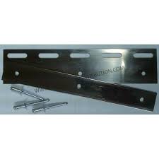 Rivet Inox Special Alimentaire