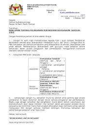 Menurut hukumonline.com, secara umum surat kuasa ini mampu memberi kuasa tentang perihal yang mengatur kepentingan pemberi kuasa. Surat Makluman Ibu Bapa Dan Murid