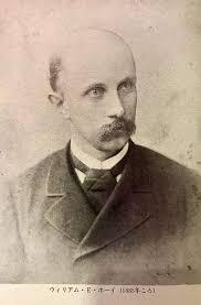 ウィリアム・E・ホーイ William Edwin Hoy1885