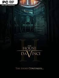 Vidio porno andai saja kakak ku tidak menggodaku :. The House Of Da Vinci 2 Free Download Steamunlocked