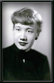 Janet Sutherland LLOYD