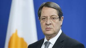 Κατά το διάγγελμα, ο πρόεδρος αναστασιάδης αναμένεται να προβεί σε ανακοινώσεις για τις αποφάσεις σχετικά με τη σταδιακή χαλάρωση των περιοριστικών μέτρων που έχουν ληφθεί λόγω του. Olo To Diaggelma N Anastasiadh Gia Th Diaf8ora Kai Ta Xrysa Diabathria Bank Wars Trapezes