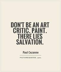Paul Cezanne Quotes &amp; Sayings (7 Quotations) via Relatably.com