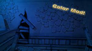 Mientras juegas a bendy and the ink machine, puedes prepararte para sumergirte en una maravillosa atmósfera de terror con muchos eventos aterradores y más. Mod For Bendy And Ink Machine For Android Apk Download