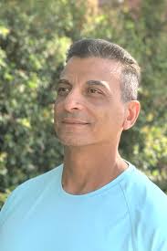 The Investigator (2013)