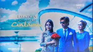 Lafazkan kalimah cintamu episode 18. Lafazkan Kalimah Cintamu Web Series Streaming Online Watch