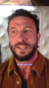Pablo Schreiber Candid