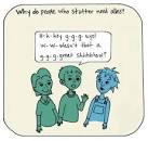 How to be a Fluent Ally to People Who Stutter (an ...