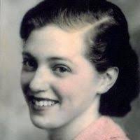 Grace Elizabeth Murray Rasmussen (1918-2010)
