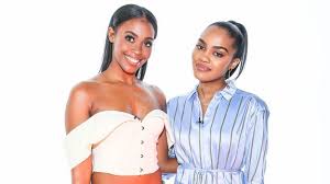 Spencer Pratt Nafessa Williams China Anne Mcclain Are The