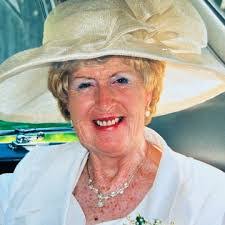 Freda Horner's Instagram, Twitter & Facebook