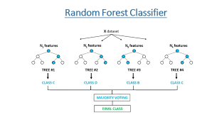 I explain the algorithm, while explaining what lies behind the algorithm. Random Forest Classifier Tutorial How To Use Tree Based Algorithms For Machine Learning