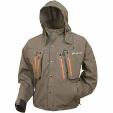 Frogg Toggs Pilot 2 Guide Jacket