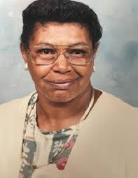 Pauline Cleveland's Instagram, Twitter & Facebook