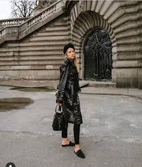 Jessica Mercedes Jemerced Lookbook Paris Fashion Week How To Wear Fashion