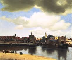 Image result for Johannes Vermeer
