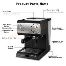 Everything you need to know. Coffee Machine Parts Off 71 Online Shopping Site For Fashion Lifestyle