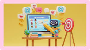 AI on Social Media - 6 Best Tools to Skyrocket Engagement