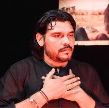 Dar e Zindan Pe Koi Masooma