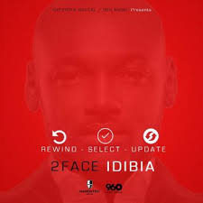 Letra de 2Face Idibia