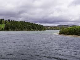Un grand cours d'eau est très rarement classée en première catégorie sur tout son linéaire, son cours inférieur, généralement plus. Ou Pecher Dans L Aveyron Quel Poisson Quelle Riviere