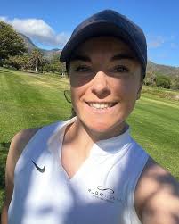 📸 #Repost @clara_pietri ... Wrapped up an other week at the Jabra Ladies  Open here at Westlake Golf Club! Always a challenge, always a beautiful  course ⛳️☀️ Huge thanks to the @sunshineladiestour