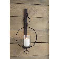 5 out of 5 stars. Ashley Furniture Ogaleesha Candle Wall Sconce In Brown Walmart Canada