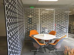 Screentrak Bass Screen Collection Sound Diffusion Indoor Outdoor Furniture Space Definition