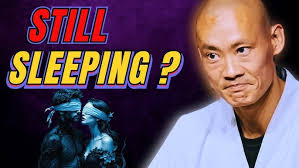 You Think You’re Alive—But You Haven’t Even Started