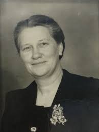 Hattie Hollingsworth Daniel (1897-1997)