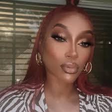 Christina Nalley's Instagram, Twitter & Facebook