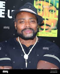 Page kennedy hi-res stock photography and images