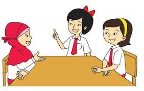 Check spelling or type a new query. Diskusikan Pengalamanmu Dengan Temanmu Tulislah Kesimpulan Pada Tempat Tersedia